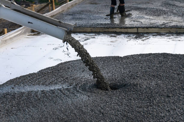 Best Concrete Demolition Services in Speer, NC