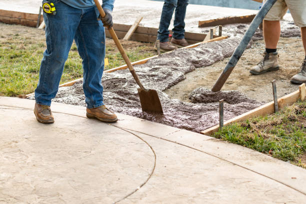 Best Concrete Staining and Coloring in Speer, NC