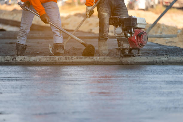 Best Concrete Staining and Coloring in Speer, NC