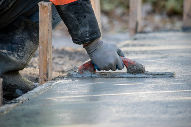 Best Concrete Retaining Walls in Speer, NC