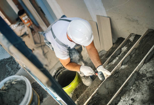 Best Commercial Concrete Services in Speer, NC