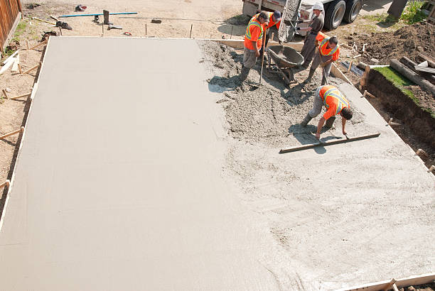Best Industrial Concrete Flooring in Speer, NC