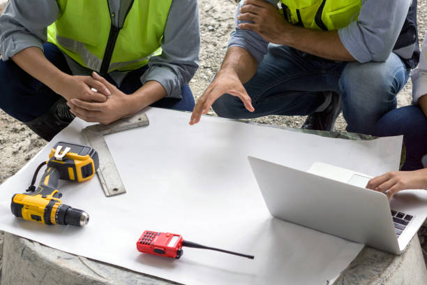 Best Residential Concrete Solutions in Speer, NC