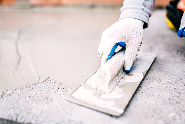 Best Commercial Concrete Services in Speer, NC